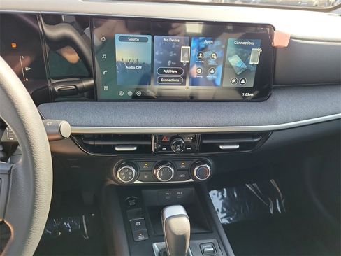 New 2026 Nissan Kicks S image 11