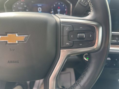 Used 2024 Chevrolet Silverado 3500 LT w/ Convenience Package AWD/4WD image 25