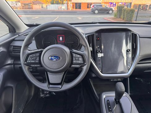 Used 2024 Subaru Crosstrek 2.0i Premium AWD/4WD image 20