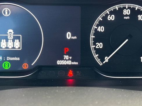 Certified 2022 Honda Accord Sport image 31