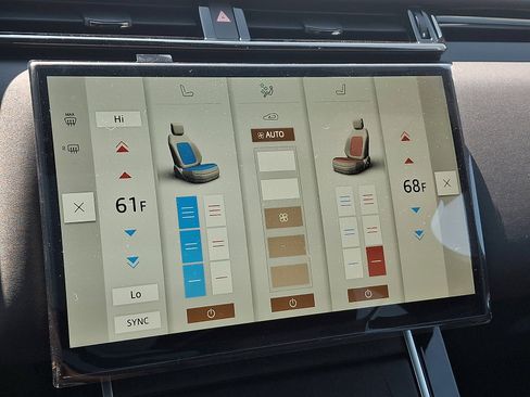New 2026 Land Rover Range Rover Velar S AWD/4WD image 13