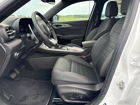 Used 2024 Dodge Hornet R/T AWD/4WD image 9