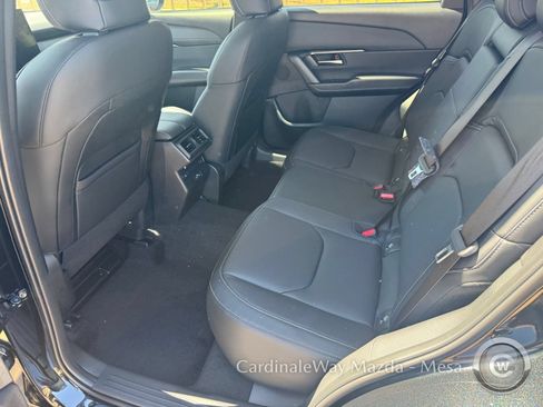 New 2026 MAZDA CX-5 2.5 S w/ Premium Plus Package AWD/4WD image 13