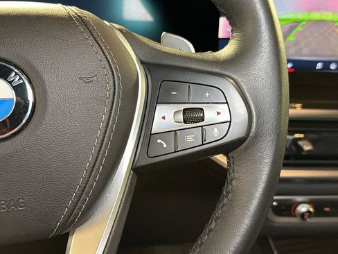 Used 2026 BMW X5 xDrive40i AWD/4WD image 30