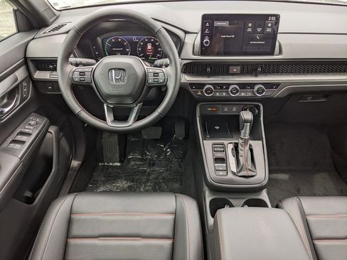 New 2026 Honda CR-V Sport-L image 15