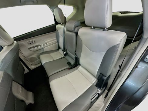 Used 2017 Toyota Prius V Five w/ Advanced Technology Package image 30