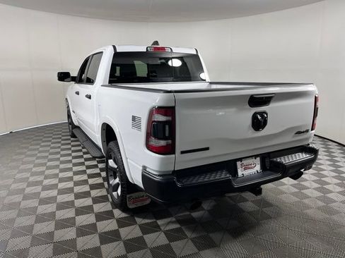 Used 2023 RAM 1500 Big Horn AWD/4WD image 5