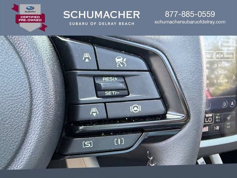 Used 2026 Subaru Forester Premium AWD/4WD image 27