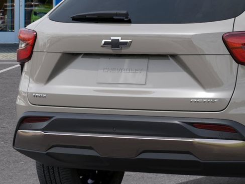 New 2026 Chevrolet Trax ACTIV FWD image 14