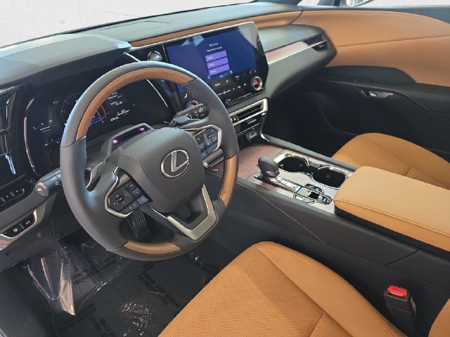 New 2026 Lexus RX 350 Premium w/ Convenience Package AWD/4WD image 16