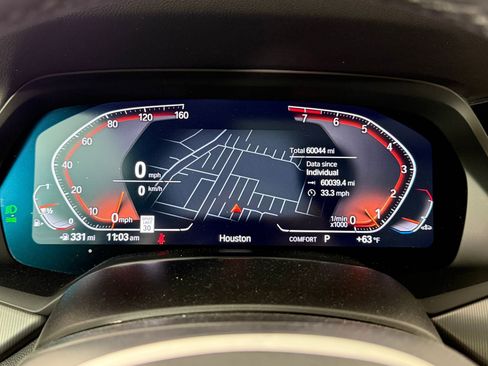 Used 2023 BMW X5 xDrive40i w/ M Sport Package image 29