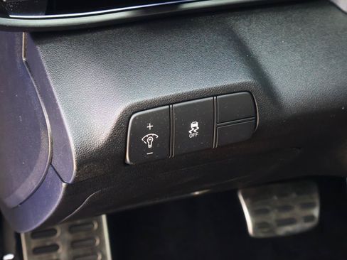 Certified 2025 Hyundai Elantra N FWD image 22