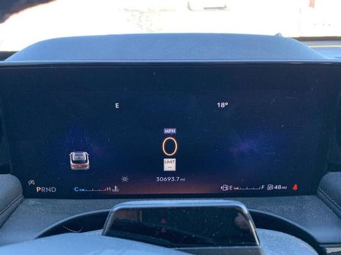 Used 2025 Lincoln Aviator Reserve w/ Equipment Group 201A image 5