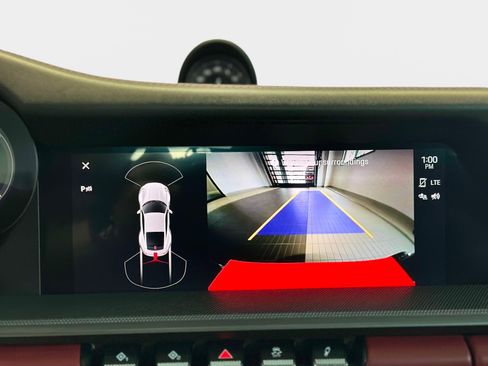 Certified 2024 Porsche 911 Carrera image 19