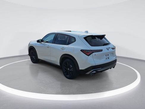 Certified 2025 Acura ADX A-Spec image 5