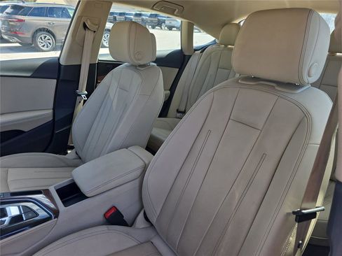 Used 2023 Audi A5 2.0T Premium Plus image 16