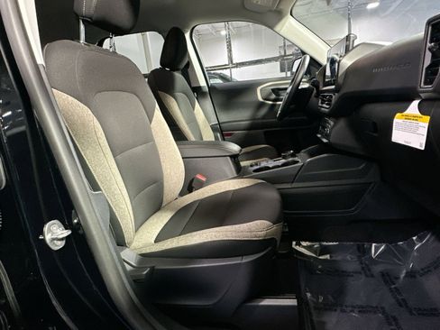 New 2025 Ford Bronco Sport Big Bend w/ Convenience Package image 35