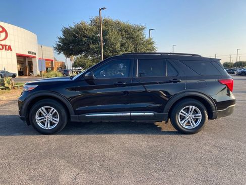 Used 2020 Ford Explorer XLT RWD image 6