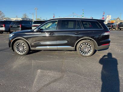 Used 2023 Lincoln Aviator AWD w/ Premium Package