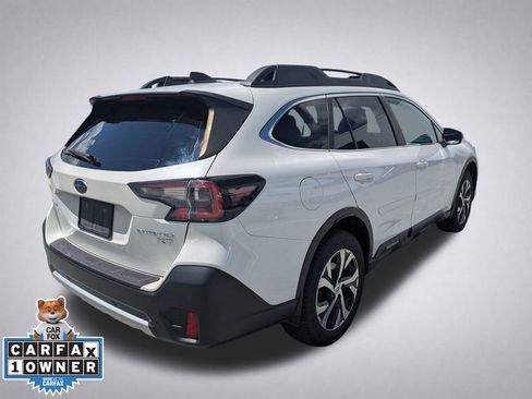 Used 2022 Subaru Outback Limited XT AWD/4WD image 4