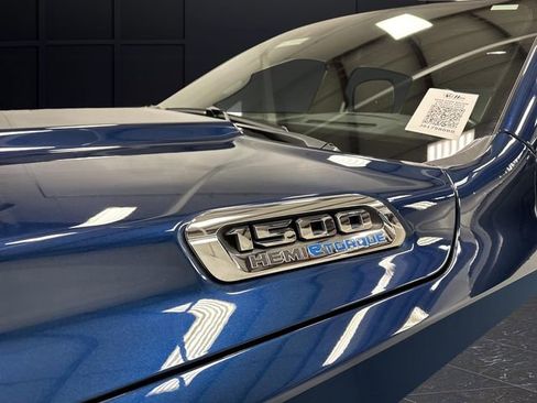 Used 2023 RAM 1500 Limited image 40