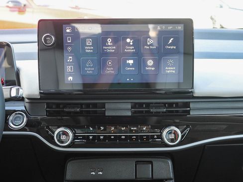 New 2026 Honda Prologue Touring image 16