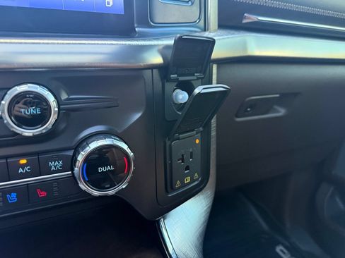 Used 2022 Ford F150 King Ranch w/ Equipment Group 601A High AWD/4WD image 28