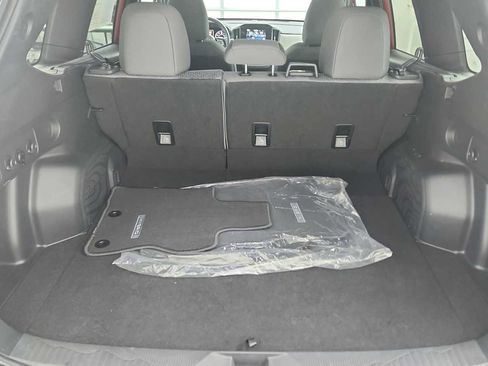 Certified 2026 Subaru Forester Premium AWD/4WD image 29
