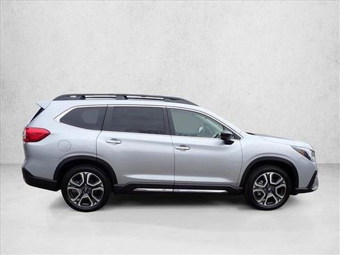New 2026 Subaru Ascent Touring image 4