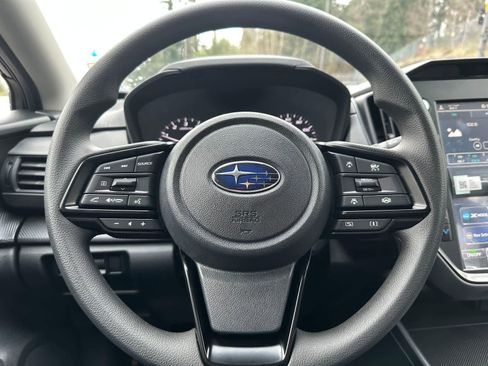 New 2026 Subaru Crosstrek 2.5i image 14
