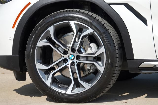 Used 2020 BMW X6 sDrive40i w/ Premium Package RWD image 39