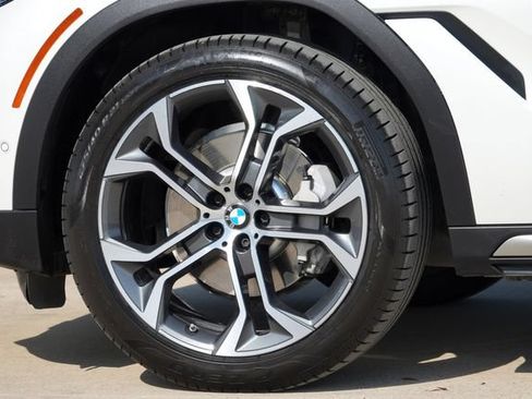 Used 2020 BMW X6 sDrive40i w/ Premium Package RWD image 39