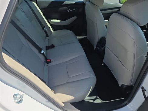Certified 2025 Honda Accord Touring image 13
