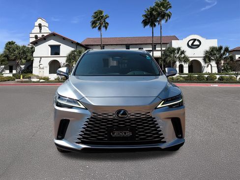 Certified 2024 Lexus RX 350 w/ Convenience Package AWD/4WD image 6