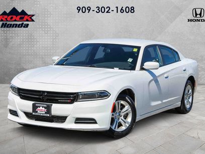 Used 2022 Dodge Charger SXT