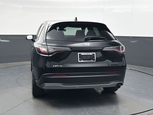 Used 2024 Honda HR-V Sport image 5