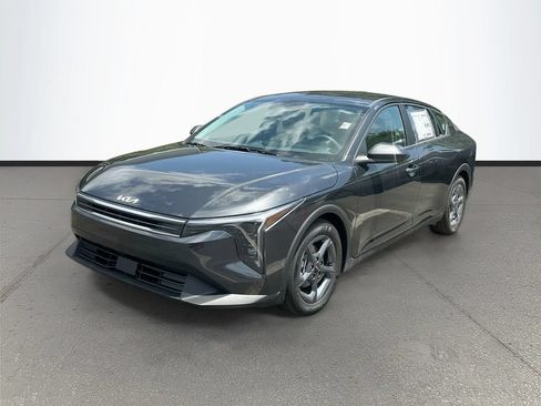 New 2026 Kia K4 FWD image 3