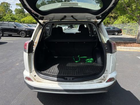 Used 2017 Toyota RAV4 XLE w/ Plus Special Value Package image 21