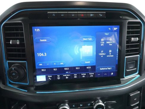 Used 2024 Ford F150 XLT w/ Equipment Group 303A High AWD/4WD image 19