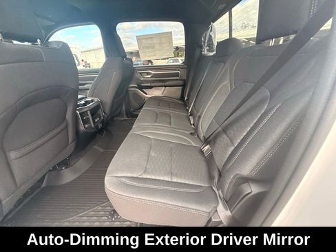 New 2026 RAM 1500 Big Horn image 25