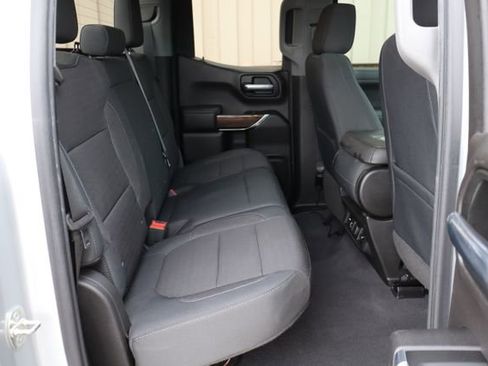 Used 2019 Chevrolet Silverado 1500 RST w/ All-Star Edition image 41