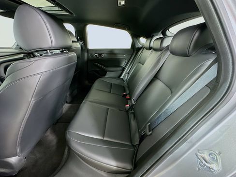 Used 2023 Acura Integra A-Spec FWD image 37