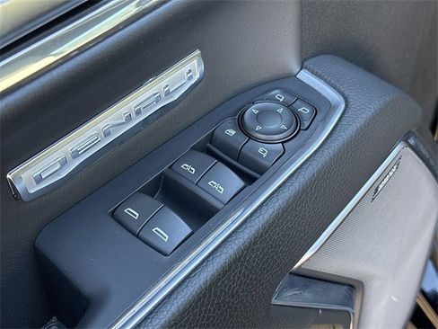 Used 2024 GMC Sierra 1500 Denali w/ Denali Reserve Package image 23