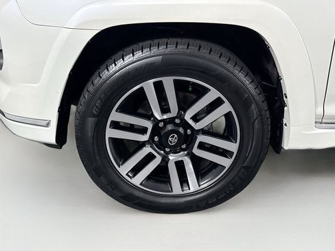 Used 2023 Toyota 4Runner Limited RWD image 48