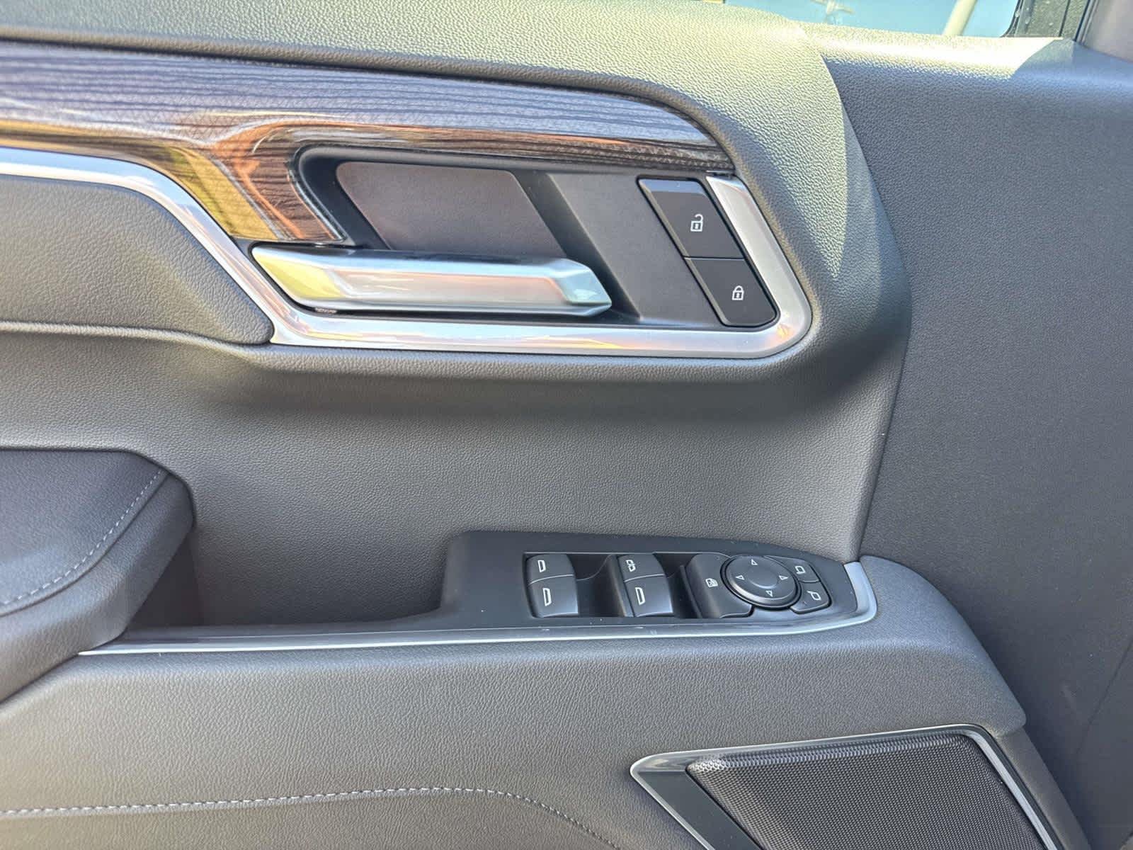New 2026 Chevrolet Silverado 1500 RST AWD/4WD image 12