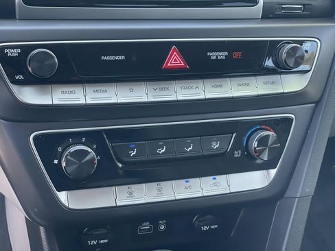 Used 2018 Hyundai Sonata SE FWD image 10