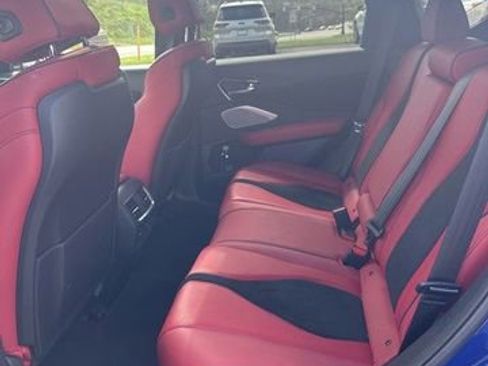 Used 2023 Acura RDX A-Spec image 2