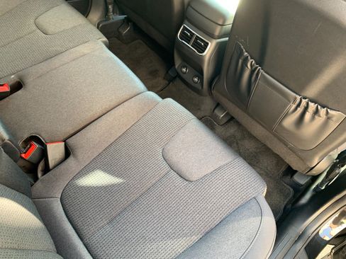 Used 2023 Hyundai Santa Fe SEL AWD/4WD image 37