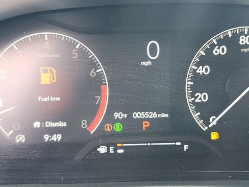 Certified 2023 Honda Civic EX image 32