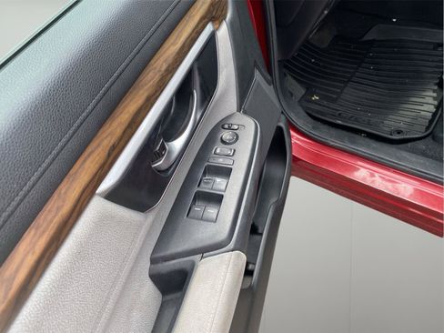 Used 2021 Honda CR-V EX image 34
